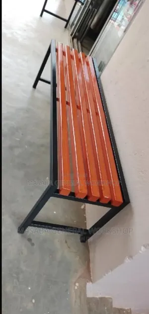 Waiting Benches