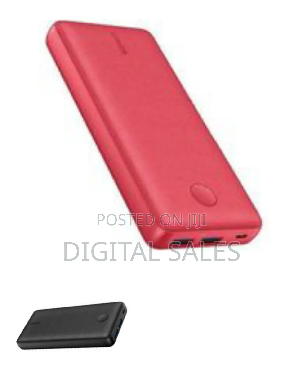 Anker Fast Charge Powercore Select 20000 Mah
