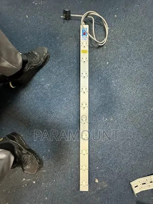 Heavy Duty Power Extension (10 Ways)