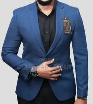 Men Blazers In All Colors
