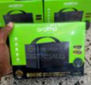 Oraimo Powerbox 400 Power Bank