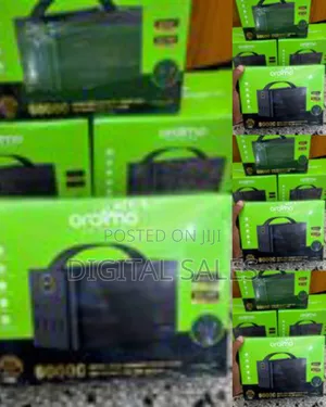 Oraimo Powerbox 400 Power Bank