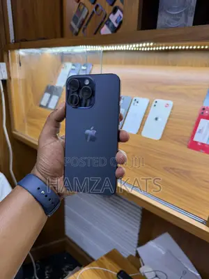 Apple iPhone 15 Pro Max 256 GB Blue