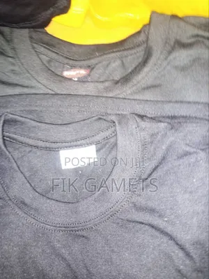 T Shirts Grey Colour