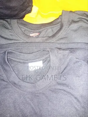T Shirts Grey Colour