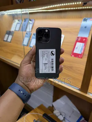 Apple iPhone 13 Pro 128 GB Black