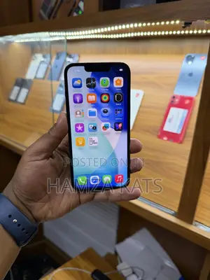 Apple iPhone 13 Pro 128 GB Black