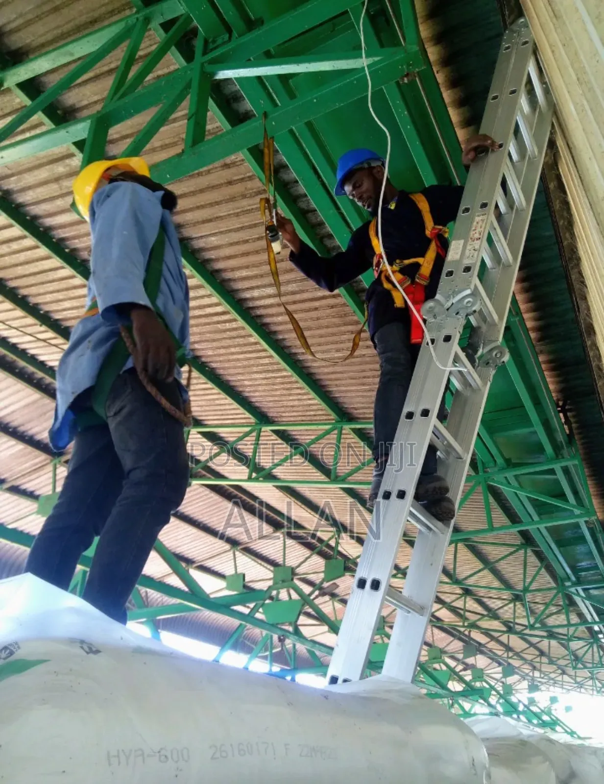 Cctv, Alarm, Automatic Gate, Solar, Networking, Telephony Technician