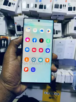 Samsung Galaxy Note 10 5G 256 GB