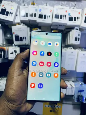 Samsung Galaxy Note 10 5G 256 GB