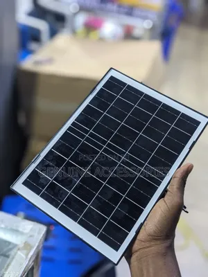 Geek Space 5g Solar Rechargeable Dual Lens Camera