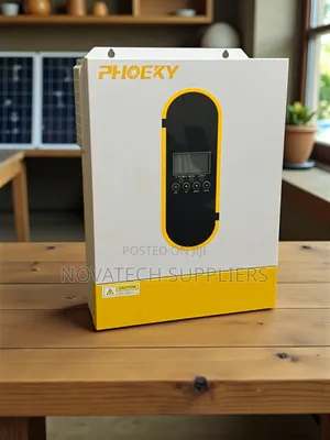 6.2kva Smart Hybrid Inverter for Home Business