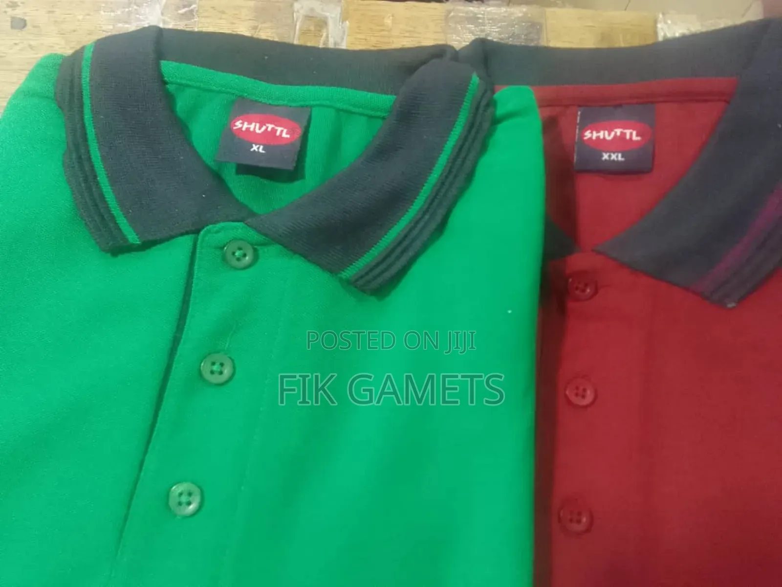 T Shirts Corporate