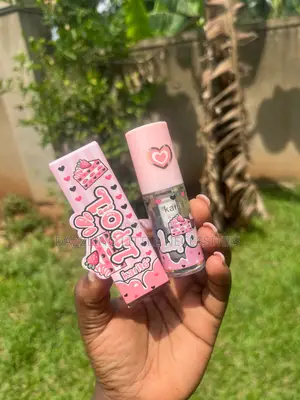 Karite Lip Oil