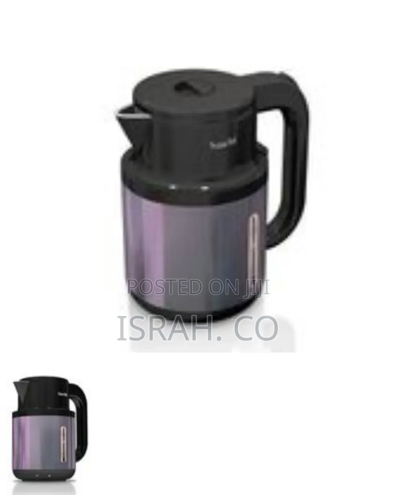 Saachi Modern Electric Kettle