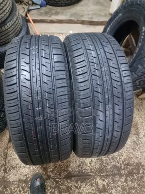 275/50r21 New Dunlop From Japan for Range Rover.