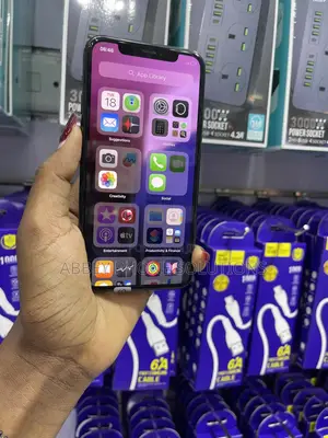 Apple iPhone 11 Pro 64 GB Green