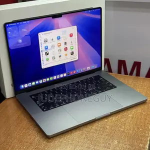 Laptop Apple MacBook Pro 2023 M2 Pro 16GB Apple M2 SSD 1T