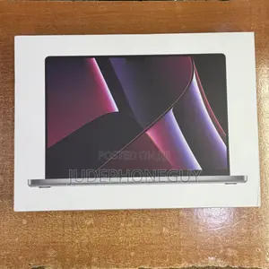 Laptop Apple MacBook Pro 2023 M2 Pro 16GB Apple M2 SSD 1T