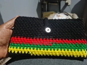 Handmade Crochet Blankets, Throw Blankets and Sweaters