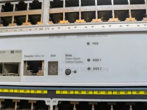 3com 3cr17661-91 24 Port 10/100/1000 Ethernet Switch Managed Stackable