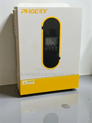 6.2kva Advanced Hybrid Inverter With Warranty