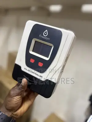 MPPT Solar Controller
