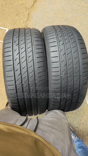 245/45r19 Foreign Used Maximus Tyres