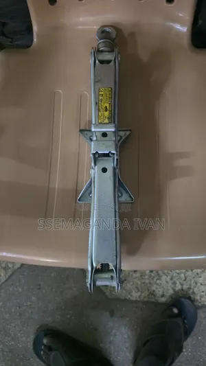Original Car Jakes Made in Japan