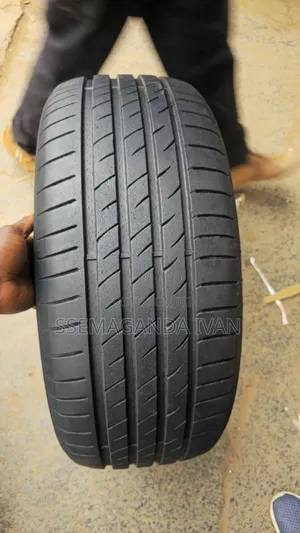 245/45r19 Used Tyres In The Best Condition And Quality