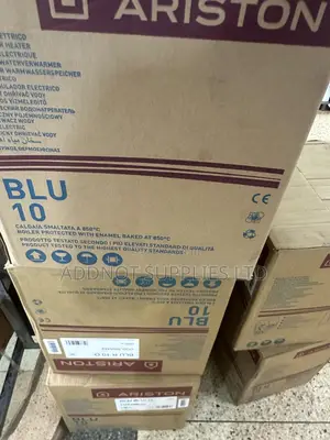 Water Heaters Ariston 10ltrs