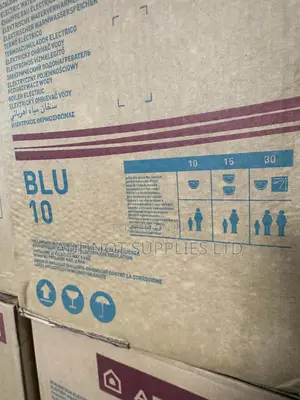 Water Heaters Ariston 10ltrs
