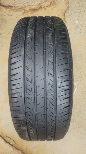 225/55r17 Another Seiberling Made in Japan Foreign Used Tire