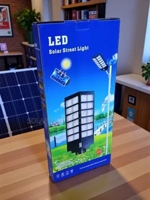 1000w Outdoor Durable Solar Led Street Light