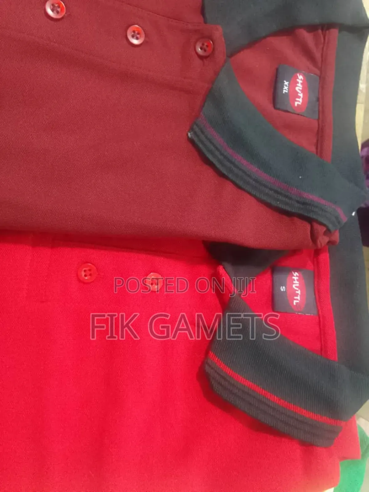 Corporate T Shirts.