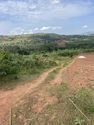 Agreement Land and Titled