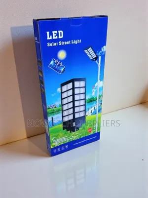 1000w Commercial Solar Street Light/ Compound Light