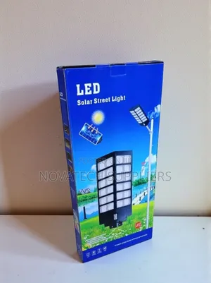 1000w Solar Led Street Light System/ Security Light