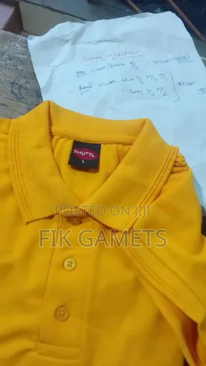 T Shirts High Quality