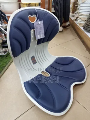 Lumbar Support Posture Corrector Chair