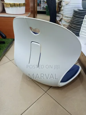 Lumbar Support Posture Corrector Chair