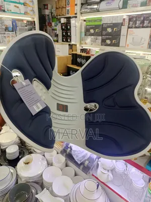 Lumbar Support Posture Corrector Chair