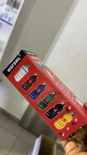 Money Detector Bulb