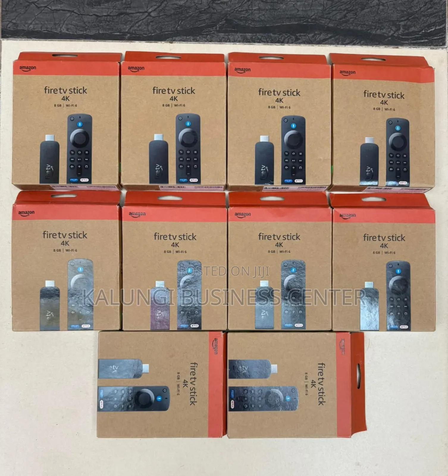 Amazon Fire Tv Stick Max 2nd Gen Amazon Wifi 6