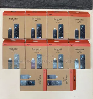 Amazon Fire Tv Stick Max 2nd Gen Amazon Wifi 6
