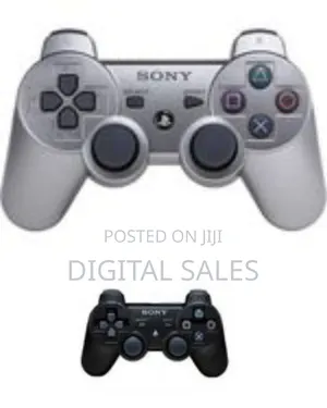 Ps4 Wireless Game Controller/ Controller Pad Sony