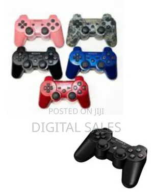 Ps4 Wireless Game Controller/ Controller Pad Sony