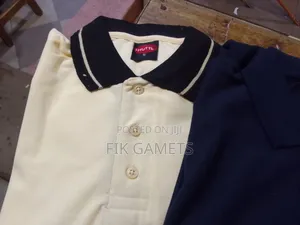 T Shirts (Shuttle) High Quality