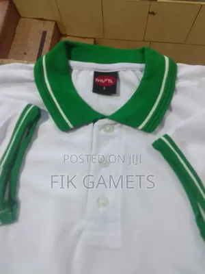 T Shirts (Shuttle) High Quality