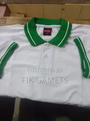T Shirts (Shuttle) High Quality